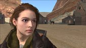 Outlaw Valentine
