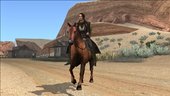 Outlaw Valentine