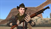 Outlaw Valentine
