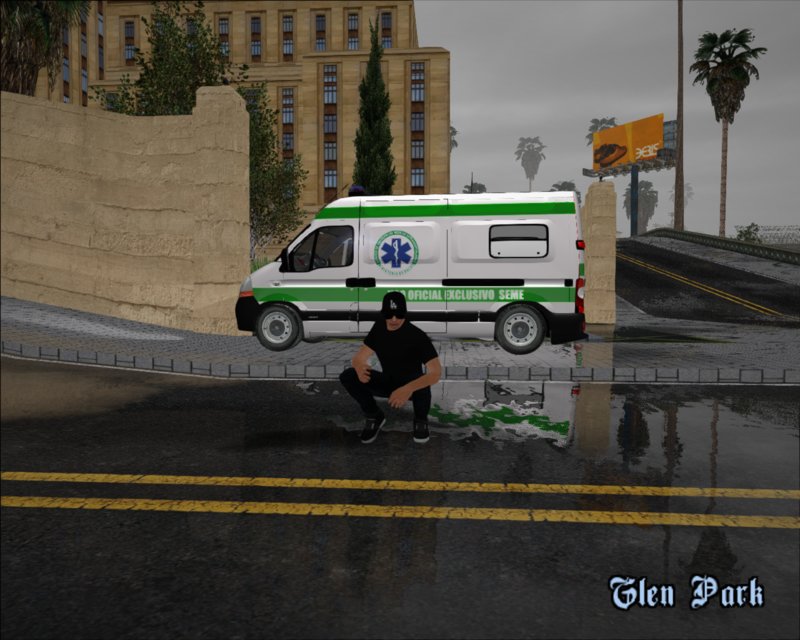 mod