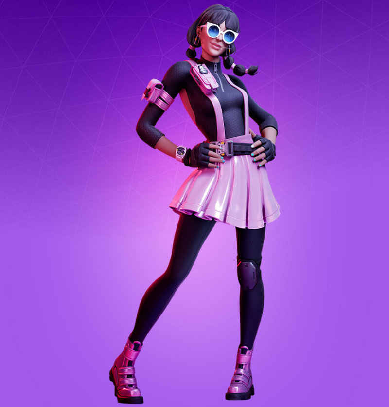 mod