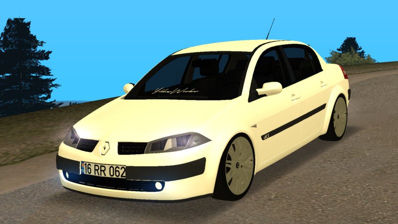 mod