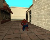 Spiderman 70s