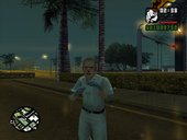 Beta Jimmy Hopkins AsylumOrderly Costume