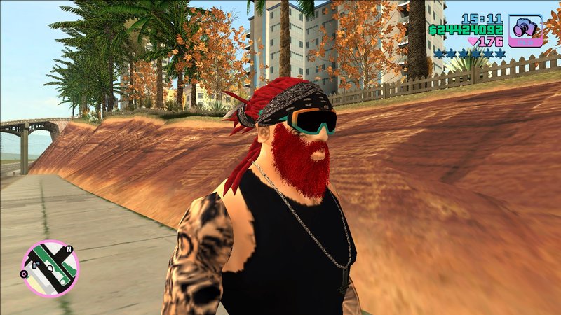 mod