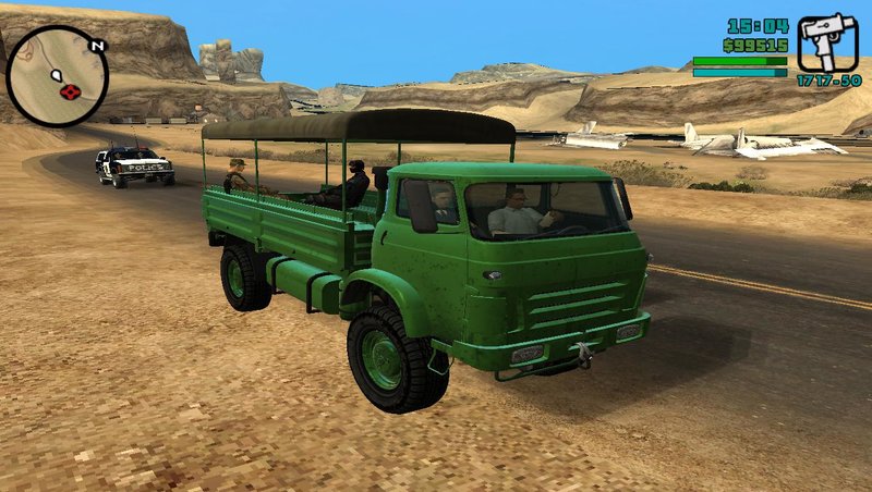 mod
