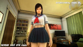 Kokoro Sailor School