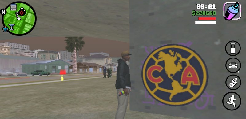 mod