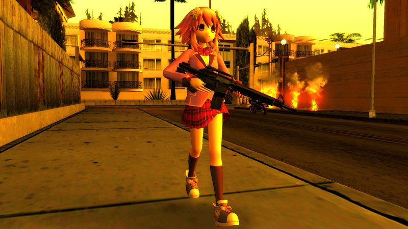 mod