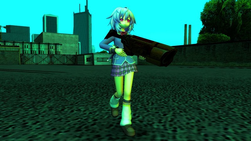 mod
