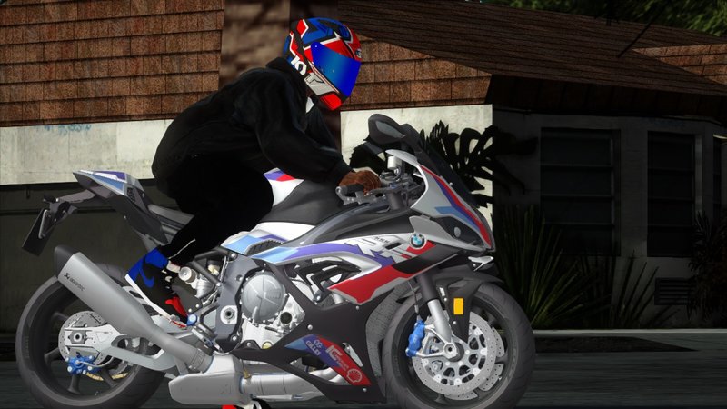 mod