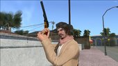 Jack Marston