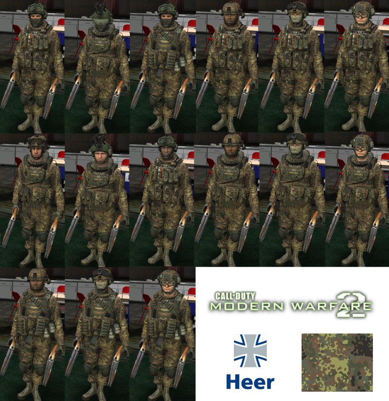 mod