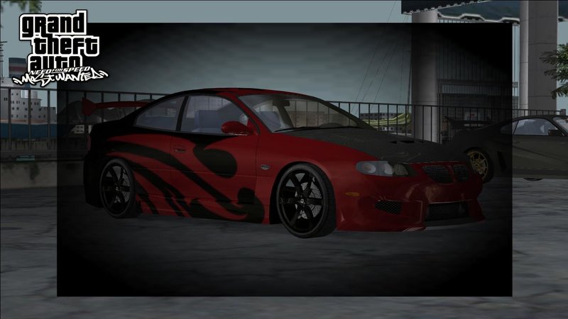 mod
