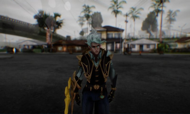 mod