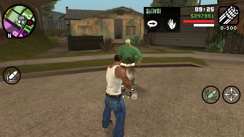 mod
