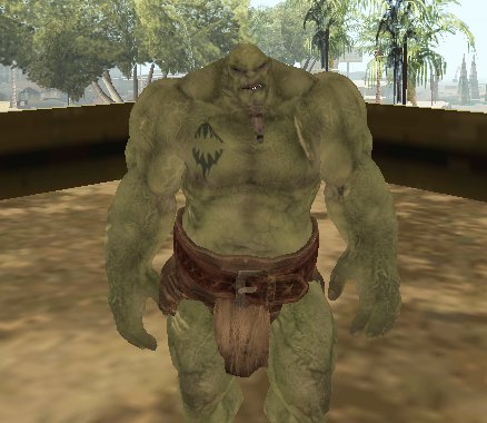 mod