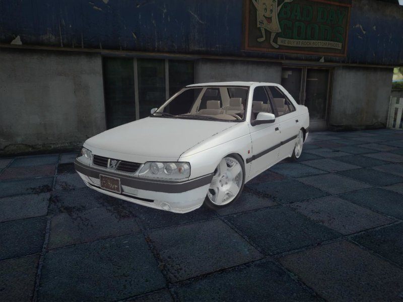 mod