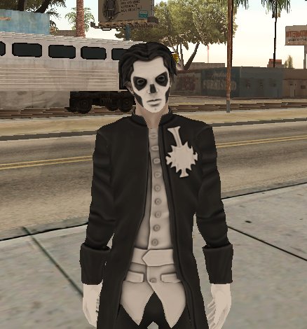 mod