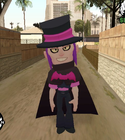 mod