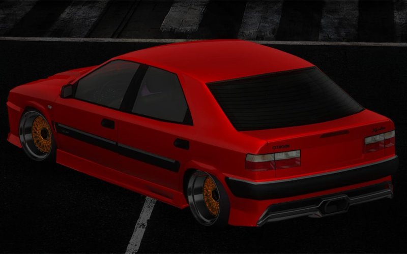 mod