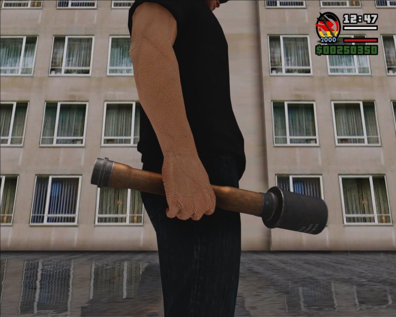 mod