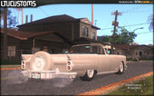 GTA V - Peyote / Broadway