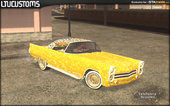 GTA V - Peyote / Broadway