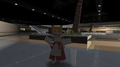 Senko San