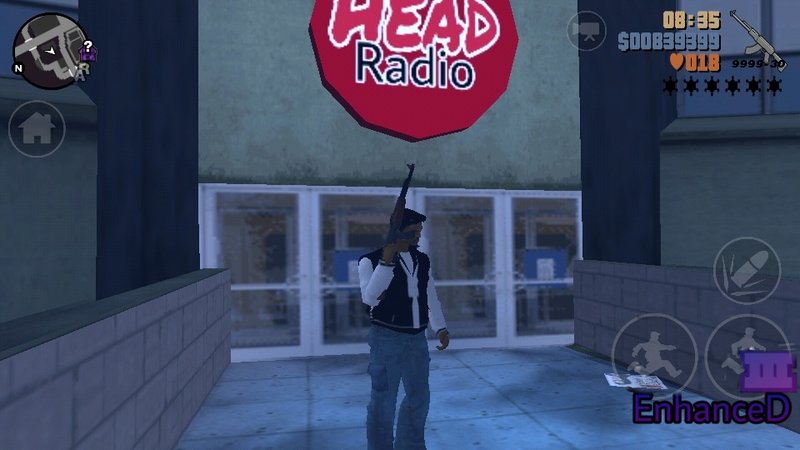 mod