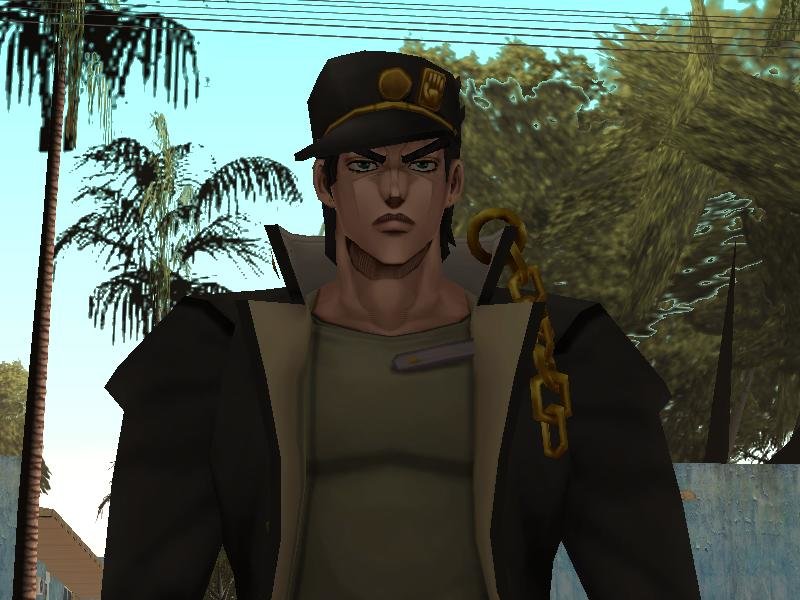 mod