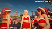 DOA Christmas Collection Mega Pack