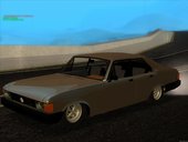 Volkswagen 1500