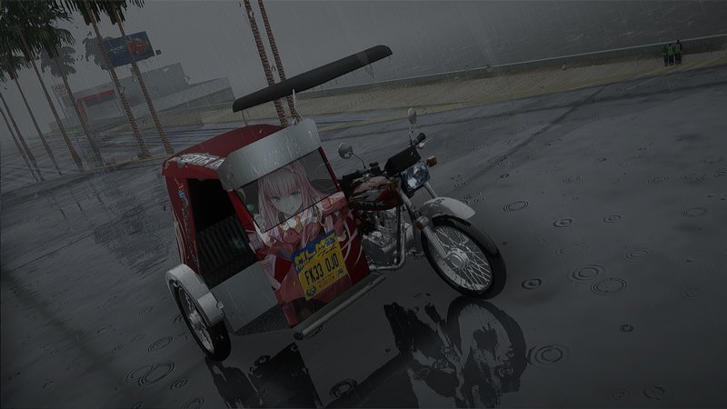 mod
