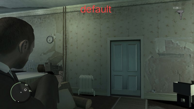 mod
