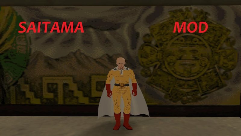 mod