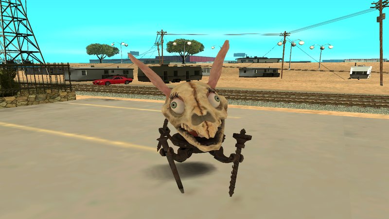 mod