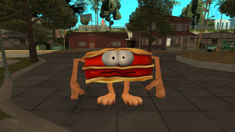 mod