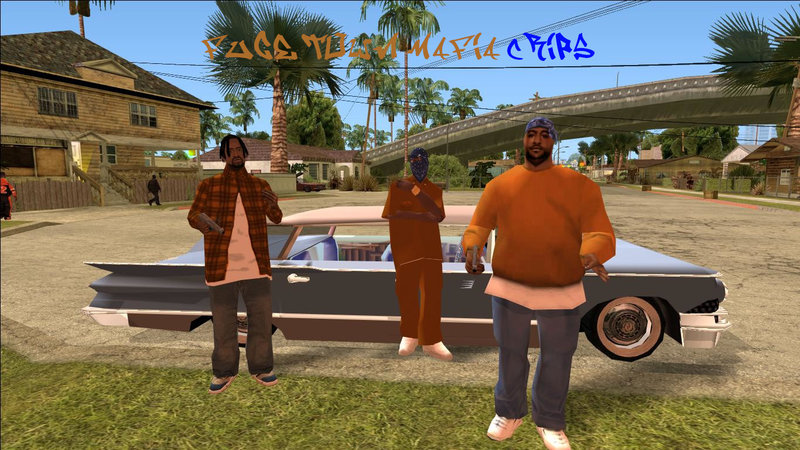 mod