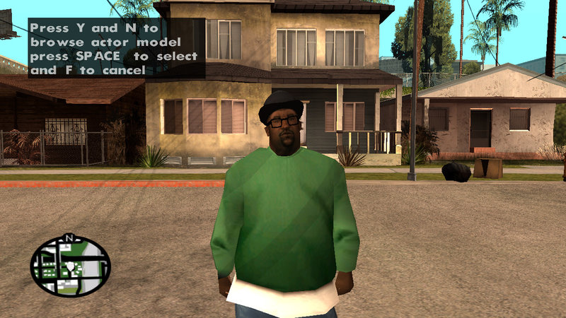 mod