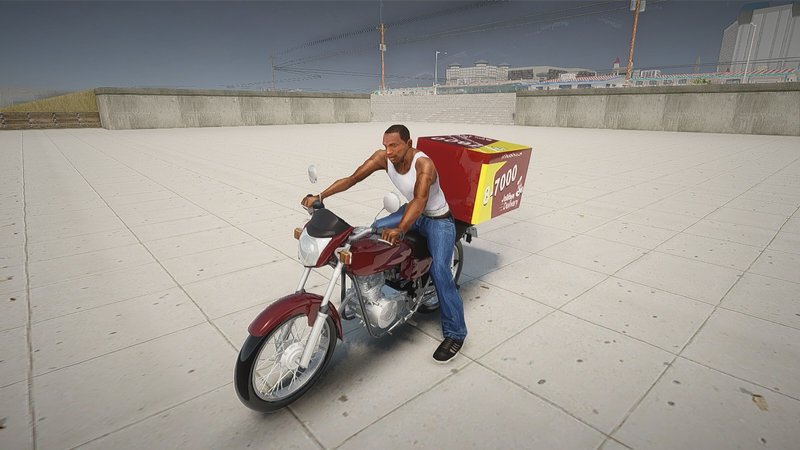 mod