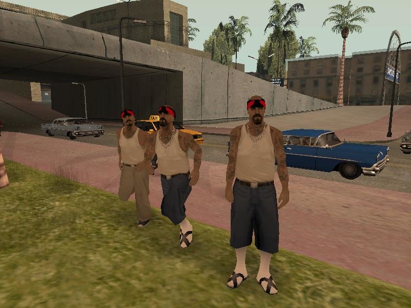 mod