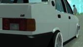 Tofaş Şahin 1.6