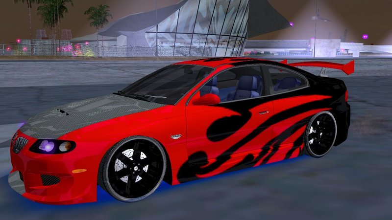 mod