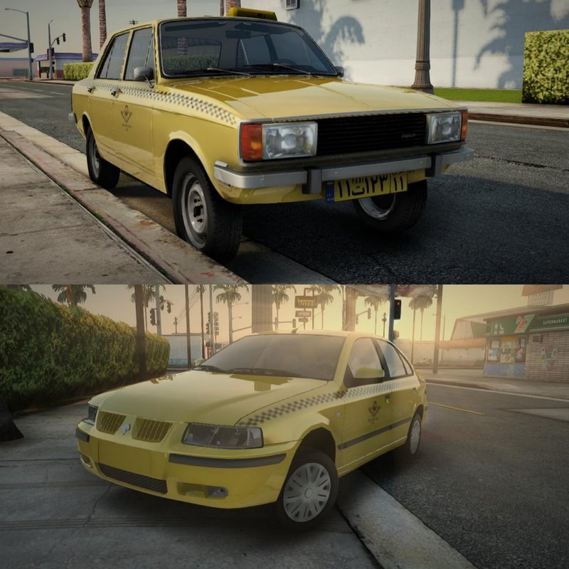 mod