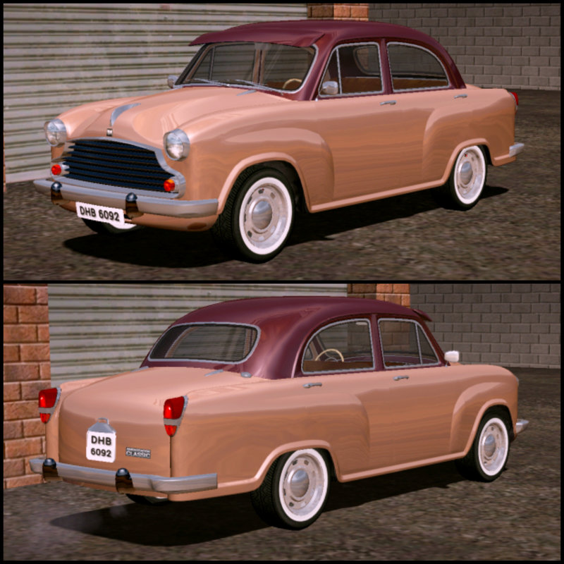 mod