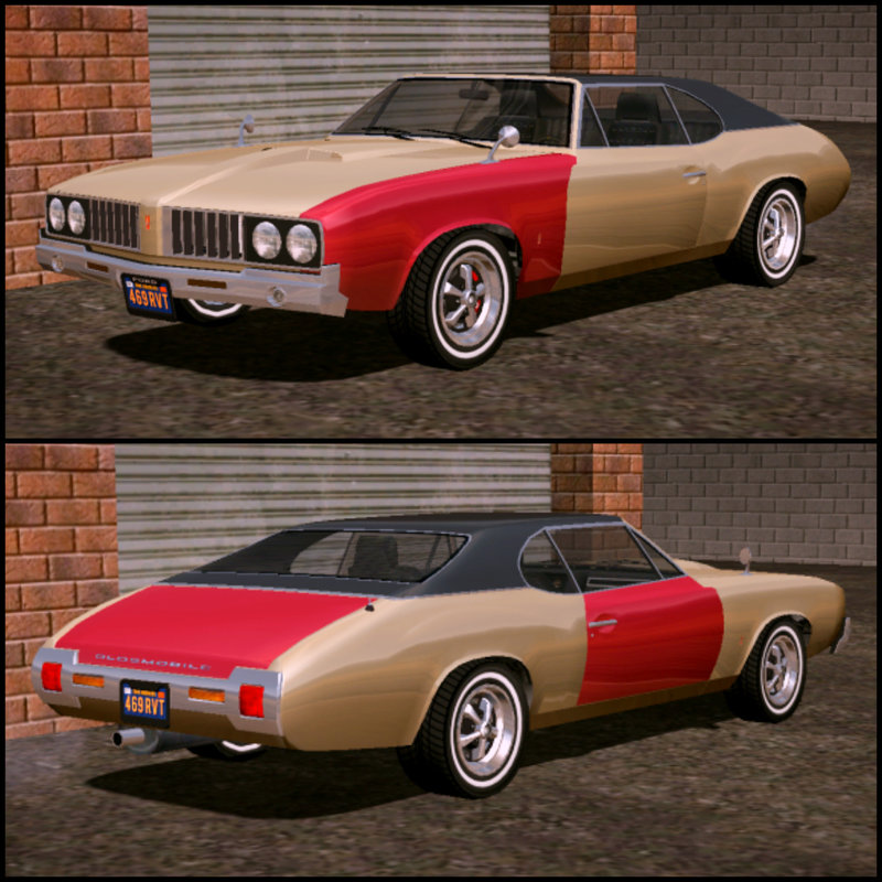 mod