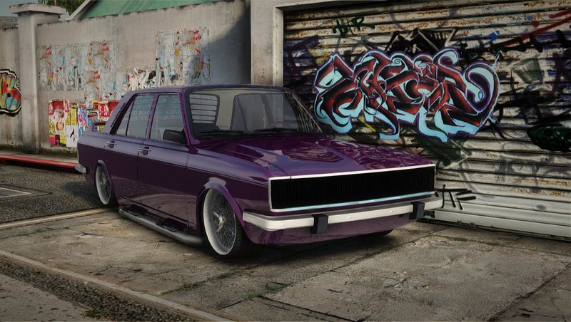 mod