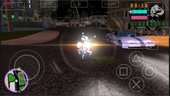 Improved lighting for GTA VCS
