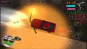 Improved lighting for GTA VCS
